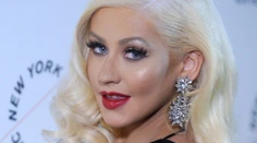 Christina Aguilera bez mejkapu: Je to vôbec ona?