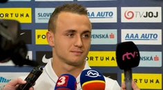 Bero a Lobotka sú nadšení reprezentačnou pozvánkou, chcú zahrať čo najlepšie