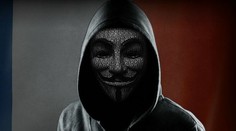 Anonymous zverejnili dokumenty, ktoré naučia ľudí hacknúť účty a stránky IS