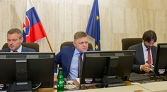 Slovensko dosiahlo vlani historicky najnižší deficit