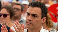 Líder španielskych socialistov Sánchez rezignoval