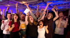 Škóti odmietli nezávislosť rozdielom 10 percent