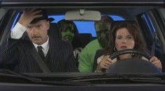 TOP 10 najvtipnejších pokazených scén zo Susedov. To bola divoká jazda