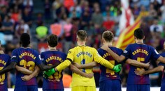 VIDEO: Barcelona vykročila do nového ročníka LaLigy víťazne