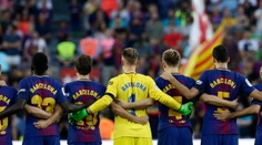 VIDEO: Barcelona vykročila do nového ročníka LaLigy víťazne