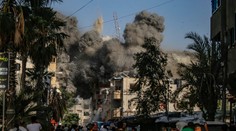 Rebríček najmierumilovnejších krajín: Izrael na historickom minime, Slovensko si pohoršilo