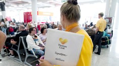 Dvojica minula na vytúženú svadbu desaťtisíce, krachom Thomas Cook z nej nič nebude