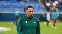 Pískal generálny manažér aj hráči. Rozhodca totiž po štvrťhodine ukončil zápas a odišiel z ihriska