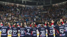 České hokejové kluby rozhodujú, či prijmú Slovan do extraligy