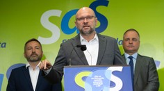 Minister Sulík vyzval koalíciu, aby neprelamovala veto protiinflačného balíčka