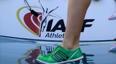 Čistí ruskí atléti sa za istých podmienok budú môcť súťažiť