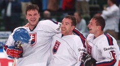 Pálffy sa vracia k hokeju