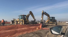 O praktikách na stavbe D4 R7 prehovoril človek priamo z jej prostredia