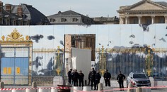 Ďalší bombový poplach. Šiestykrát za týždeň evakuovali zámok vo Versailles