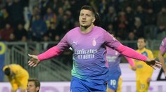 AC Miláno uspelo v gólovo bohatom zápase a upevnilo si tretiu priečku v tabuľke