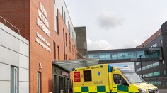 Pacienta v sanitke prehlásili za mŕtveho a oznámili to rodine. Neskôr sa v nemocnici prebral