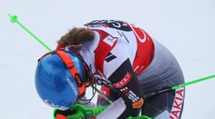 Vlhovej veľký glóbus je nevídaná vec. Reakcie lyžiarky a jej tímu hovoria za všetko