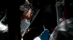 Česko hlási rekordný nárast prípadov nákazy koronavírusom už štvrtý deň po sebe