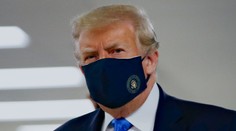 YouTube dočasne zablokoval Trumpov kanál