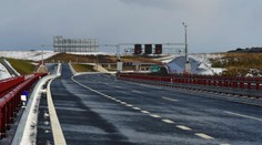 Dobrá správa pre vodičov. V tomto roku pribudnú nové úseky diaľnic