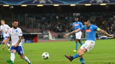 Hamšík dostal lukratívnu ponuku z Ázie, promptne sa k nej vyjadril