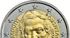 V obchodoch budete môcť platiť aj Ľudovítom Štúrom