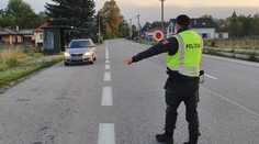 Policajti rozbehli na cestách novú akciu. Zameriavať sa budú najmä na tri neduhy vodičov