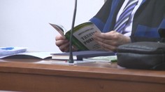 Juraj ponúkal z recesie volebný hlas za večeru. Súd rozhodol, či išlo o korupciu