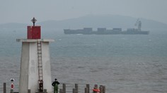 Taiwan v strehu. Vo svojom okolí zaznamenali čínske bojové lode a armádny vrtuľník