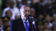 Turecko opäť pohrozilo Grécku pre spor o ostrovy v Egejskom mori