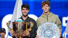 Finálový súboj novej generácie. Sinner ukázal, že je najlepší na svete, povedal Alcaraz po tom, ako Taliana porazil