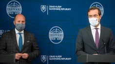 Krajčí: Hygienikom a v nemocniciach bude pomáhať 267 vojakov