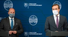 Krajčí: Hygienikom a v nemocniciach bude pomáhať 267 vojakov