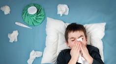 Mali ste choré dieťa? Nedávajte ho do kolektívu príliš skoro, varuje odborníčka