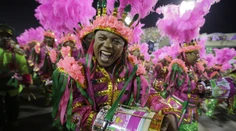 Už zajtra to vypukne. Karneval roztancuje ulice horúceho Ria de Janeiro