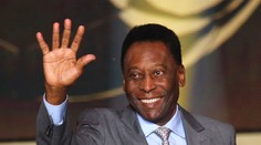 CNN oznámila, že v piatok zomrel Pelé. Nakoniec však bolo všetko inak