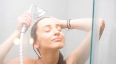 Časť tela, na ktorú pri sprchovaní určite pravidelne zabúdate