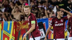 Futbal nehral viac než tisíc dní, bojoval o život. Dnes sparťanský vojak patrí k najlepším v Lige majstrov