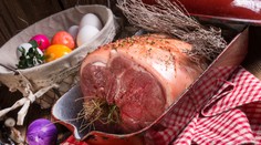 Prieskum ukázal, koľko necháte v obchode za veľkonočné nákupy