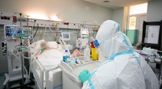 Pribudli dve obete aj cez tisíc infikovaných, počet hospitalizovaných však klesol