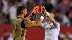 Kucka prispel gólom k výhre AC Miláno nad Fiorentinou 2:1