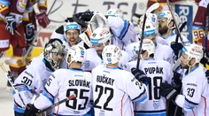 Bystrica a Nitra sa priblížili ku Košiciam na rozdiel dvoch bodov