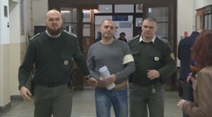 Jeho odvolania zamietol. Najvyšší súd potvrdil trest pre Jozefa Radiča z kauzy Valkovej vraždy