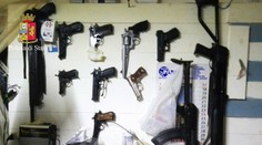 Rodinné bunky, ktoré medzi seba nepustia cudzinca. Takto funguje kalábrijská ´Ndrangheta