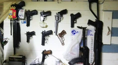 Rodinné bunky, ktoré medzi seba nepustia cudzinca. Takto funguje kalábrijská ´Ndrangheta