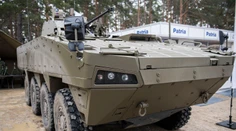 Rezort obrany oslovil 33 krajín so žiadosťou o ponuky na pásovú techniku a BOV 8x8