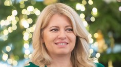 Prezidentka udelila štyri podmienečné milosti. Tri z nich za prechovávanie a pestovanie marihuany