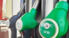 Zlacňovanie nabralo na obrátkach. Benzín je najlacnejší v tomto roku (predikcia)