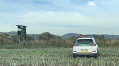 Prípad nájdenej detskej lebky na poli pri Lemešanoch: Polícia už pozná totožnosť