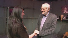 Naša reportérka o Lasicovi: Mal obrovský dar. Vedel, čo si môže ku komu dovoliť